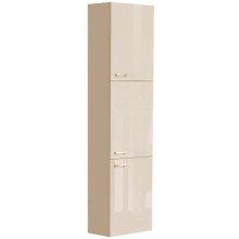 Пенал подвесной бежевый глянец R Belux Версаль ПН 50 4810924245908