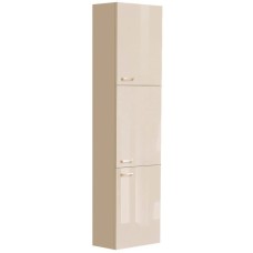 Пенал подвесной бежевый глянец R Belux Версаль ПН 50 4810924245908