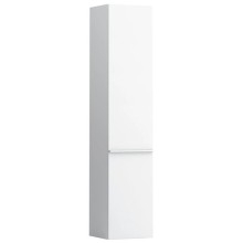 Пенал подвесной белый глянец R Laufen Case 4.0202.2.075.475.1