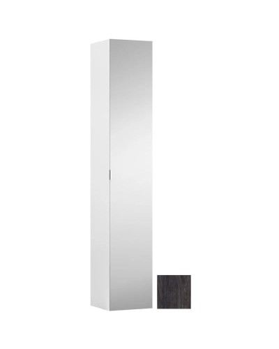 Пенал подвесной темный вяз R/L Laufen Space 4.1090.1.160.103.1