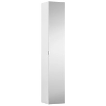 Пенал подвесной белый матовый R/L Laufen Space 4.1090.1.160.100.1