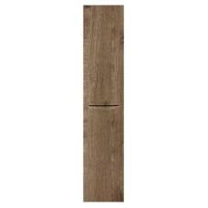 Шкаф пенал Vincea Mia 35 R VSC-2M170VO-R подвесной V.Oak