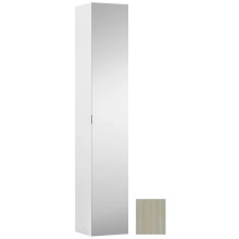 Пенал подвесной светлый орех R/L Laufen Space 4.1090.1.160.101.1