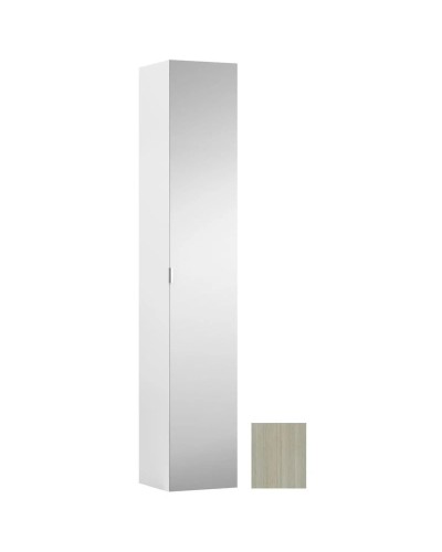 Пенал подвесной светлый орех R/L Laufen Space 4.1090.1.160.101.1