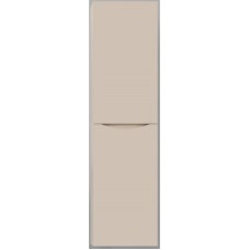 Пенал подвесной Crema Opaco BelBagno Fly-Marino FLY-MARINO-1500-2A-SC-CO-P-L