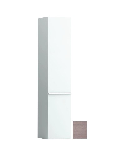 Пенал подвесной белый дуб R Laufen Case 4.0202.2.075.519.1