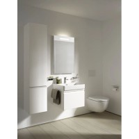 Пенал подвесной белый глянец L Laufen Pro 4.8312.1.095.475.1