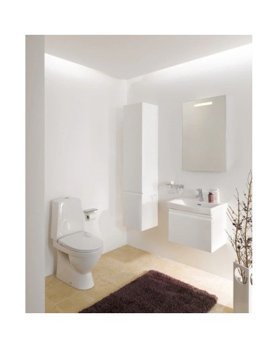 Пенал подвесной белый глянец L Laufen Pro 4.8312.1.095.475.1