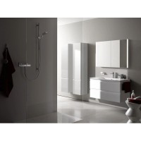 Пенал подвесной белый глянец L Laufen Pro 4.8312.1.095.475.1