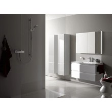 Пенал подвесной белый глянец L Laufen Pro 4.8312.1.095.475.1