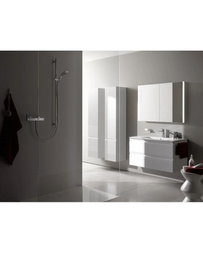 Пенал подвесной белый глянец L Laufen Pro 4.8312.1.095.475.1