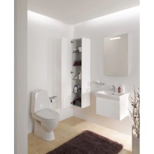 Пенал подвесной белый глянец L Laufen Pro 4.8312.1.095.475.1