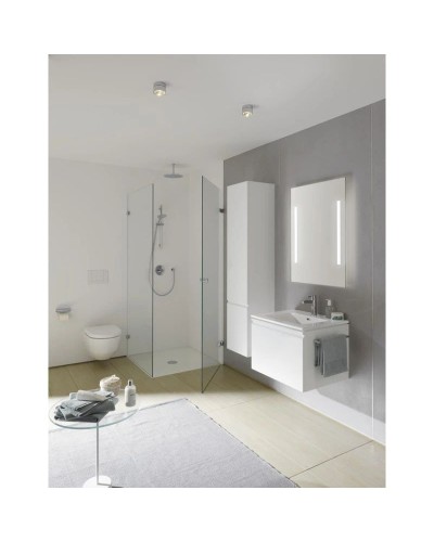 Пенал подвесной белый глянец L Laufen Pro 4.8312.1.095.475.1