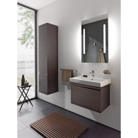 Пенал подвесной венге L Laufen Pro 4.8312.1.095.423.1