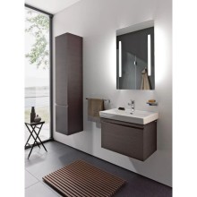 Пенал подвесной венге L Laufen Pro 4.8312.1.095.423.1