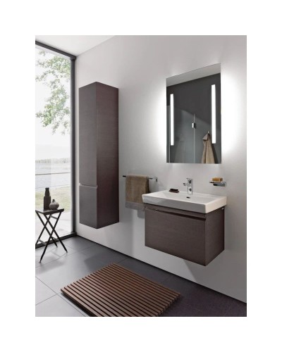 Пенал подвесной венге L Laufen Pro 4.8312.1.095.423.1