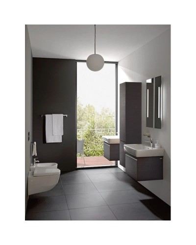 Пенал подвесной венге L Laufen Pro 4.8312.1.095.423.1