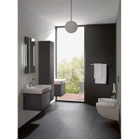 Пенал подвесной венге R Laufen Pro 4.8312.2.095.423.1