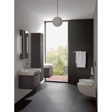 Пенал подвесной венге R Laufen Pro 4.8312.2.095.423.1