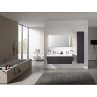 Пенал подвесной венге R Laufen Pro 4.8312.2.095.423.1