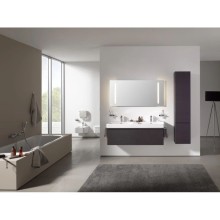 Пенал подвесной венге R Laufen Pro 4.8312.2.095.423.1