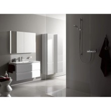 Пенал подвесной белый глянец R Laufen Pro 4.8312.2.095.475.1