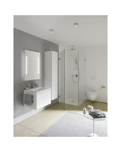 Пенал подвесной белый глянец R Laufen Pro 4.8312.2.095.475.1