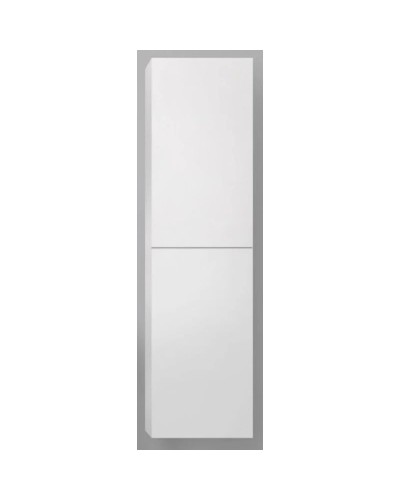Пенал подвесной Bianco Opaco R BelBagno Regina REGINA-1500-2A-SC-BO-P-BLUM-R