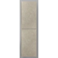 Пенал подвесной Stucco Veneziano R BelBagno Regina REGINA-1500-2A-SC-SV-BLUM-R