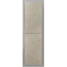 Пенал подвесной Stucco Veneziano R BelBagno Regina REGINA-1500-2A-SC-SV-BLUM-R