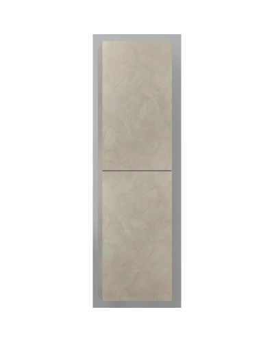 Пенал подвесной Stucco Veneziano R BelBagno Regina REGINA-1500-2A-SC-SV-BLUM-R