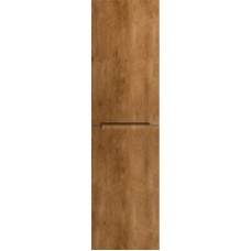 Шкаф пенал BelBagno Etna 40 L ETNA-1500-2A-SC-RN-P-L подвесной Rovere Nature