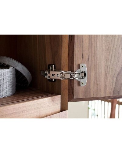 Пенал подвесной орех R Aquanet Нью-Йорк 00203956