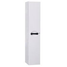 Жасмин - 30 Пенал белый универсальный прав.