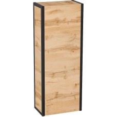 Шкаф пенал 1MarKa Grunge Loft 35П Ц0000007987 подвесной Дуб Вотан