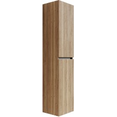 Шкаф пенал Sancos Urban 35 PUR35EG подвесной Дуб Галифакс натуральный