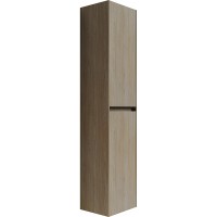 Шкаф пенал Sancos Cento 35 PCN35KE подвесной Карпатская ель