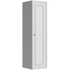 Шкаф пенал Creavit Kayra 35 KY2130.01.MBY подвесной Белый