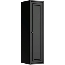 Шкаф пенал Creavit Kayra 35 KY2130.01.MAN подвесной Антрацит