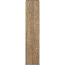 Шкаф пенал Creto Tivoli 35 50-1035BA подвесной Bamenda