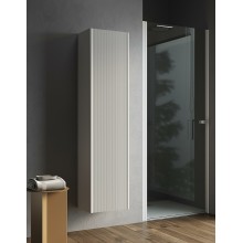 Шкаф пенал Creto Luna 40 L 17-PenIV40L подвесной Ivory