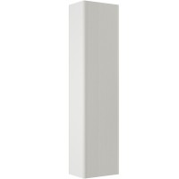 Шкаф пенал Creto Luna 40 R 17-PenIV40R подвесной Ivory