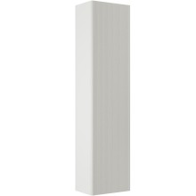 Шкаф пенал Creto Luna 40 R 17-PenIV40R подвесной Ivory