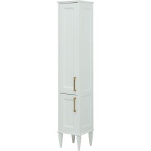 Шкаф пенал Aquanet Бостон 36 L 242219 Белый матовый