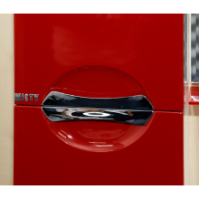 Жасмин - 30 Пенал красный универсальный прав.