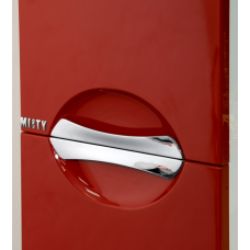 Жасмин - 30 Пенал красный универсальный прав.