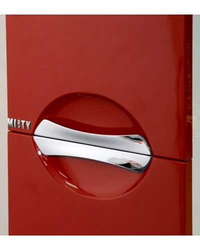 Жасмин - 30 Пенал красный универсальный прав.