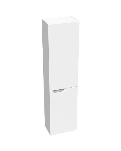 Шкаф пенал Ravak SB Classic II 40 R X000001475 подвесной Белый Серый