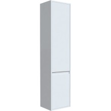 Шкаф пенал Iddis Esper 35 ESP35W0i97 подвесной Белый