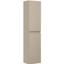 Шкаф пенал Roca Oleta 35 857650515 подвесной Капучино